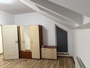 garsoniera bloc nou Alma Turnisor cu balcon si parcare - imagine 2