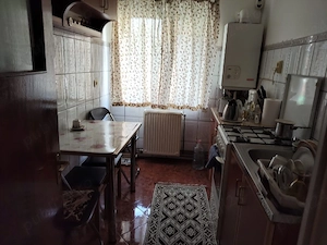 Apartament Busteni - imagine 4