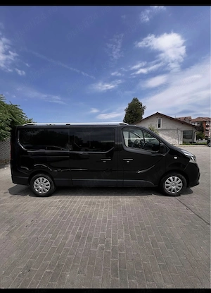 Renault trafic  - imagine 6