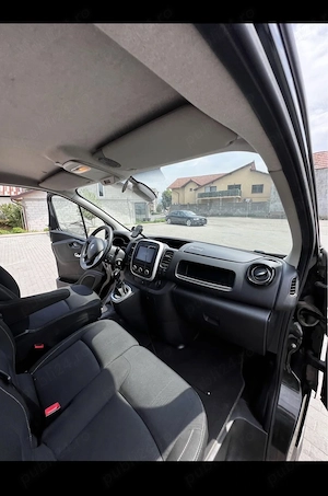 Renault trafic  - imagine 2