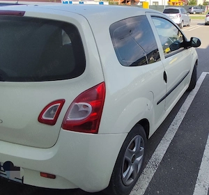 Renault TWINGO 1.2 benzină  - imagine 3