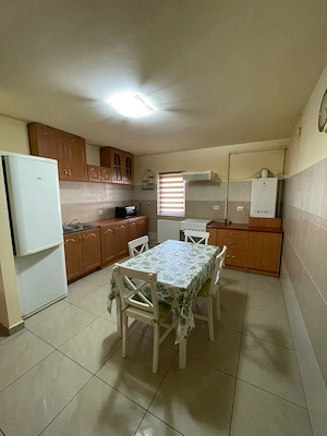 Apartament 2 camere zona Dambovita-Nora..Liber - imagine 8
