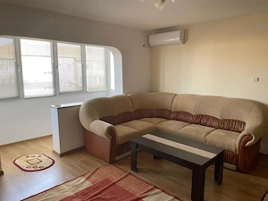 Apartament 2 camere zona Dambovita-Nora..Liber - imagine 2