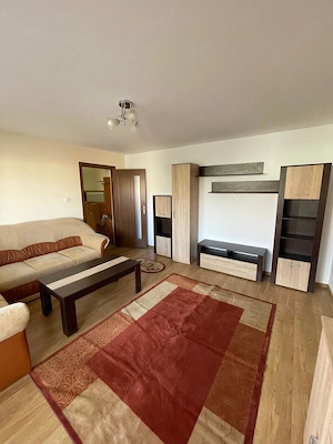 Apartament 2 camere zona Dambovita-Nora..Liber - imagine 4