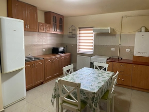 Apartament 2 camere zona Dambovita-Nora..Liber - imagine 7