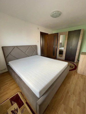 Apartament 2 camere zona Dambovita-Nora..Liber - imagine 5