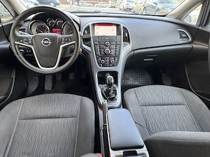 Opel Astra J 2015 | 1.6 CDTI 110 CP | 146.643 km - imagine 4