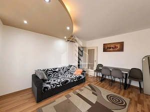 Apartament cu 3 camere de vanzare, zona Dacia, Timisoara - imagine 2