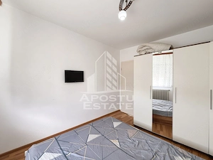 Apartament cu 3 camere de vanzare, zona Dacia, Timisoara - imagine 6