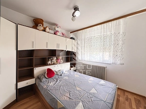Apartament cu 3 camere de vanzare, zona Dacia, Timisoara - imagine 5