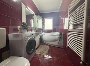 Apartament semidecomandat cu  2 camere, parcare inclusa, zona Terra - imagine 6