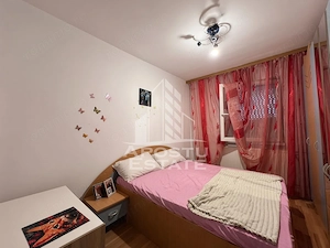 Apartament cu 3 camere de vanzare, zona Dacia, Timisoara - imagine 3