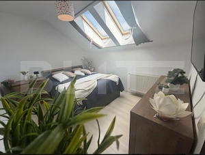 Apartament semidecomandat cu  2 camere, parcare inclusa, zona Terra - imagine 3