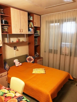 Apartament 2 camere, decomandat, 50 mp, Urmeniș jud. BN - imagine 4