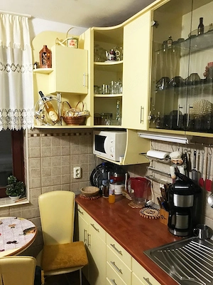 Apartament 2 camere, decomandat, 50 mp, Urmeniș jud. BN - imagine 3