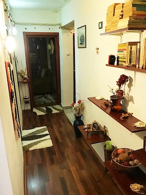 Apartament 2 camere, decomandat, 50 mp, Urmeniș jud. BN - imagine 2