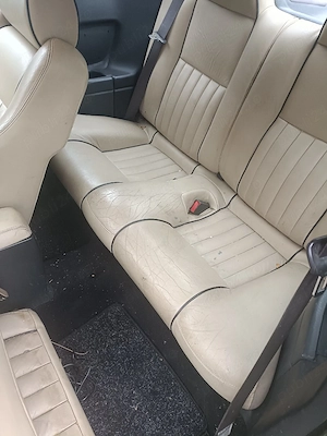 Vand Rover 216 targa  - imagine 2