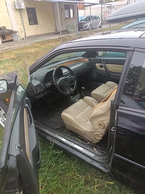 Vand Rover 216 targa  - imagine 3
