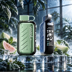Vape tigare electronica Vozol Ice and sweet 50000 puffs nou sigilat