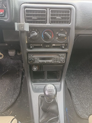 Vand Rover 216 targa  - imagine 4