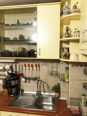 Apartament 2 camere, decomandat, 50 mp, Urmeniș jud. BN - imagine 6