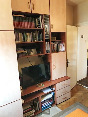 Apartament 2 camere, decomandat, 50 mp, Urmeniș jud. BN - imagine 8