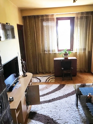 Apartament 2 camere, decomandat, 50 mp, Urmeniș jud. BN - imagine 10