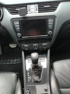 Skoda Octavia 3 VRS 184 cp - imagine 10