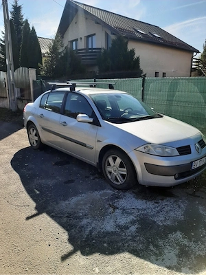 Renault Megane 2 - imagine 3