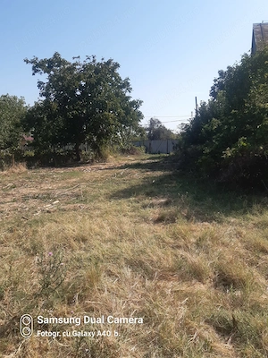 Vând imobil și terenuri   Com. Băneasa, Județul Giurgiu, lângă Primărie, central.  - imagine 2