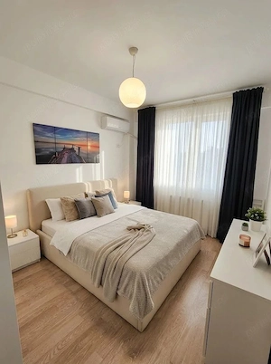 Apartament 2 camere.  Parcul Carol.  An 2017. La 5 min de metrou Tineretului. - imagine 2