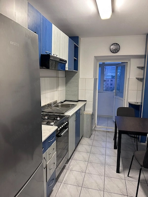 Apartament 2 camere, sos. Pacurari. - imagine 2