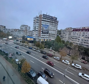 Apartament 2 camere, sos. Pacurari. - imagine 4
