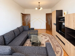 Apartamet cu 2 camere I Zona Complex - imagine 5