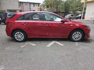 Kia Ceed 1.5 TGDI My 22  39000 KM   Fara incidente - imagine 3