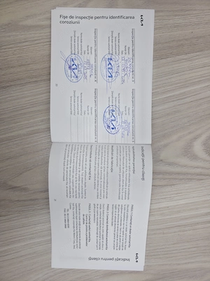 Kia Ceed 1.5 TGDI My 22  39000 KM   Fara incidente - imagine 4