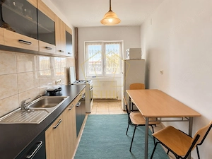 Apartamet cu 2 camere I Zona Complex - imagine 9
