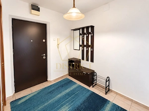 Apartamet cu 2 camere I Zona Complex - imagine 12