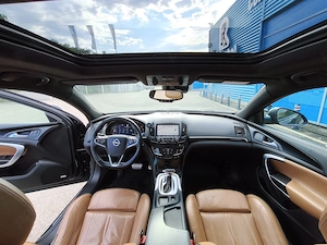 Opel Insignia Sport Tourer 4x4 2016 - imagine 3