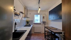 Apartament 3 camere, în Buftea Studio, renovat complet - imagine 4