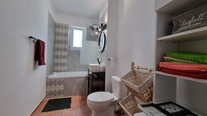 Apartament 3 camere, în Buftea Studio, renovat complet - imagine 5