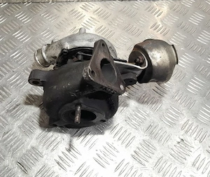 folosita turbina turbo passat b55
