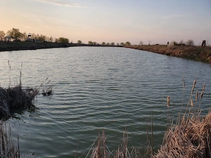 Teren agricol de 9 hectare, inclusiv 1,4 hectare luciu de apă, situat în UAT Boldur, sat Sinersig - imagine 6