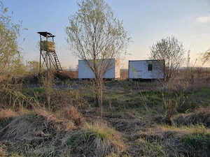 Teren agricol de 9 hectare, inclusiv 1,4 hectare luciu de apă, situat în UAT Boldur, sat Sinersig - imagine 4