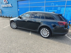 Opel Insignia Sport Tourer 4x4 2016 - imagine 9