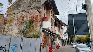 Casa individuala, 620 mp, teren 1297 mp, zona Ultracentrala