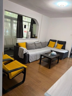 Apartament Luminos 3 camere, zona Bld. Alexandru Obregia, Straduintei.