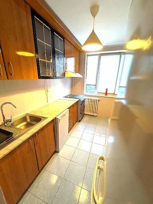 Apartament 4 camere. Decomandat. 2 Bai. Parcare. Brancoveanu. Huedin. - imagine 4