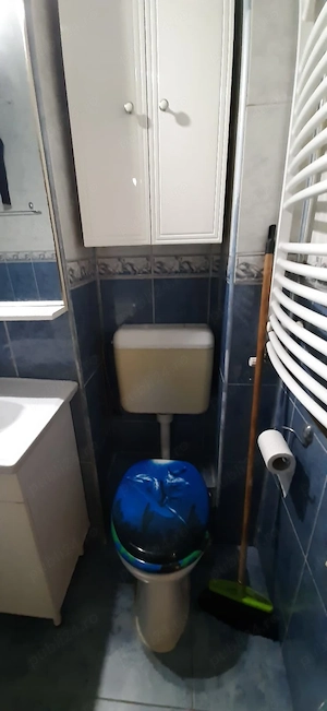 Apartament cu 2 camere de închiriat  - imagine 9