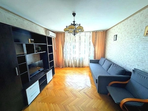 Apartament 4 camere. Decomandat. 2 Bai. Parcare. Brancoveanu. Huedin. - imagine 2
